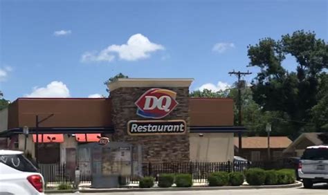When you buy food at DQ®, you'll earn credit towards free. . Dairy queen brownwood tx